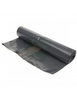 Bin bags Grey 60x80cm T50 - 400 pcs