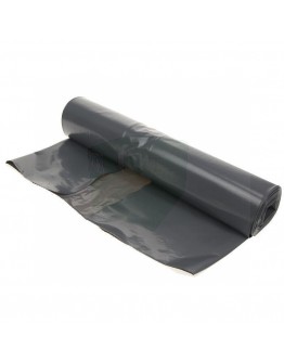 Bin bags Grey 60x80cm T50 - 400 pcs