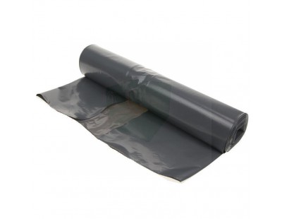 Bin bags Grey 60x80cm T50 - 400 pcs