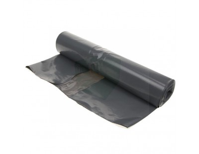 Müllsäcke grau 60x80cm T50 - 400 Stk.