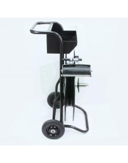 Multi-Strapping Cart PP/PET/Steel