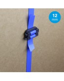 PP strapping blue 12mm/0.55mm/3000m Strapping