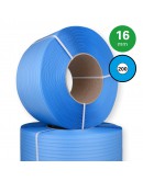PP Strapping Blue 16mm/0.55mm Strapping