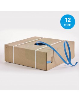 PP Strapping blue12/55 Dispenser Box