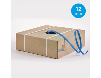 PP Strapping blue12/55 Dispenser Box Strapping