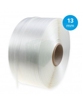 Polyester strap 40S 13mm-1100m