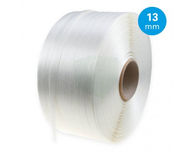 Polyester strap 40S 13mm-1100m Strapping