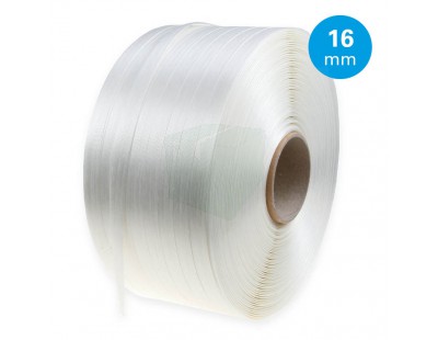 Polyester strap 50S 16mm- 850m Strapping