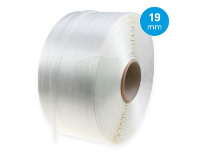 Polyester strap 60S 19mm-600m Strapping