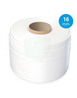 Ballenpresseband 40P, 16mm/340m