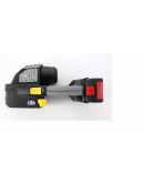 Zapak ZP97 automatic strapping tool Strapping