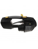 Vibrospanner Zapak ZP97 accu-omsnoeringsapparaat voor 16-19mm band Omsnoeringsband