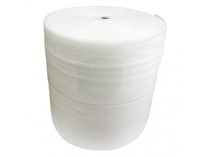 Foam film roll 125cm/250m Protective materials