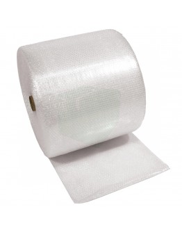 Bubble wrap film rol 50cm/100m