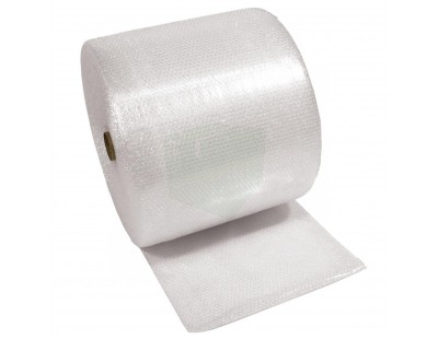 Bubble wrap film rol 100cm x 100m Protective materials