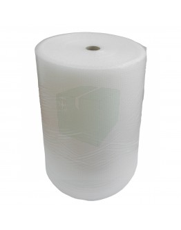 Bubble wrap film rol 120cm x 100m