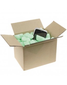 FLO-PAK Green Füllmaterial 500L Säck