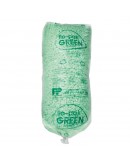 FLO-PAK Opvulmateriaal Green 500L Bag Opvulmateriaal - Doosopvulling