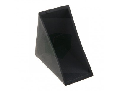 Kunststoff Eckenschutz geschlossen 50/28mm 1000Stk. Schutzmaterialien