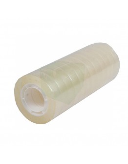 PP acrylic tape 12mm/33m