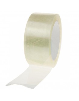 PP tape 50mm/66m Low noise