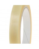 Klebeband PVC tape 19mm/66m Klebeband