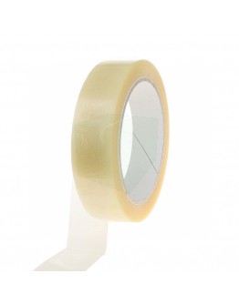 Klebeband PVC tape 25mm/66m