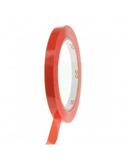 PVC tape rood 9/66