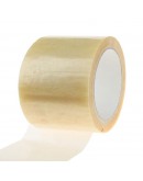 Klebeband PVC Naturkautschuk 75mm/66m Klebeband