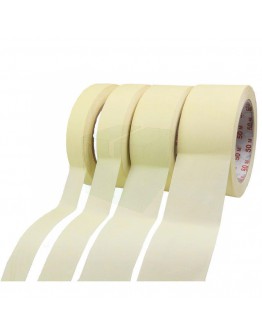 Maskingtape 19mm/50m 60°C