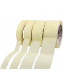 Kreppband 19mm/50m 60°C Klebeband