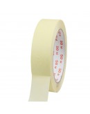 Masking tape 38mm/50m 60°C Tape