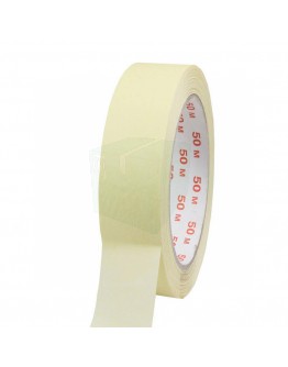 Masking tape 38mm/50m 60°C