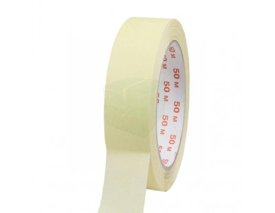 Masking tape 38mm/50m 60°C Tape