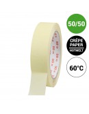 Maskingtape 48mm/50m 60°C Tape - Plakband