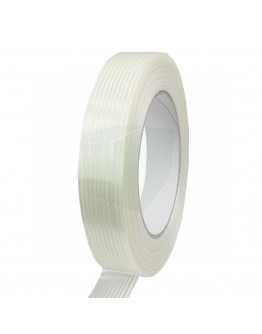 Filament tape 19mm/5mm LV