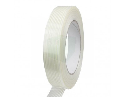 Filament tape 19mm/5mm LV