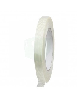 Filament tape 12mm/50m LV