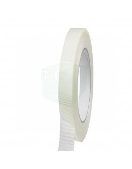 Filament tape 12mm/50mm RV