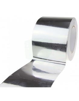 Aluminiumtape 100mm/50m