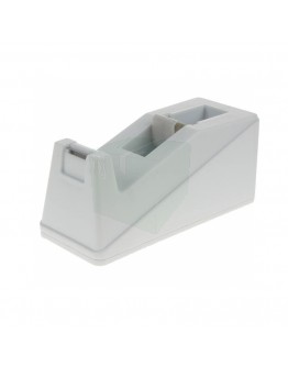 Table top tape dispenser Eclips White