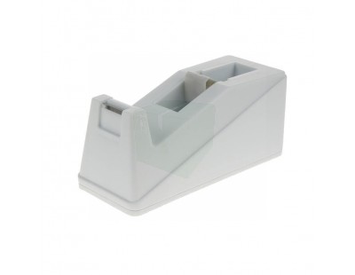 Table top tape dispenser Eclips White Tape