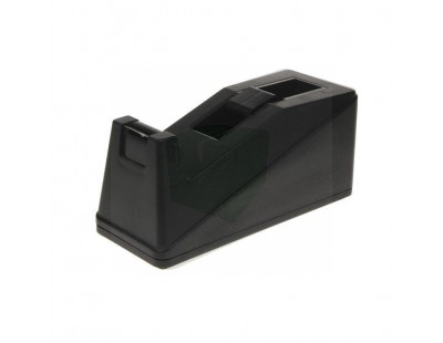 Table top tape dispenser Eclips black