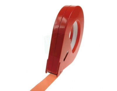 Lusdispenser metaal 19mm Tape - Plakband