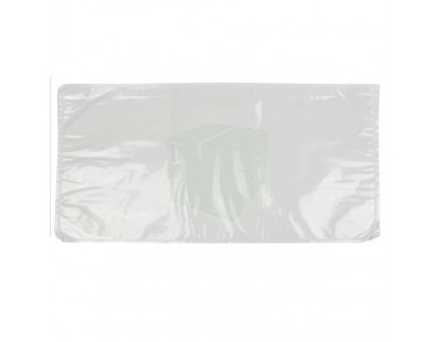 Packing list envelopes blank A4 225x122mm 1.000 pcs