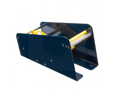 Label dispenser 115mm (2-vaks) Etiketten en signalering