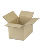 Cardboard Box Fefco-0201 SW 150x110x110mm (nr.10) Cardboars, Boxes & Paper