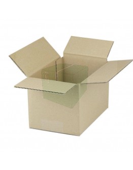 Cardboard Box Fefco-0201 SW 150x110x110mm (nr.10)