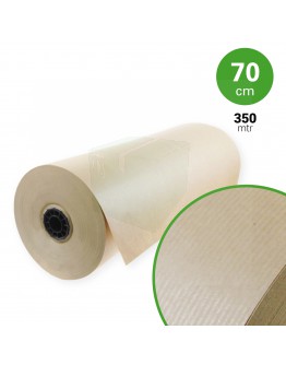 Natron kraft paper  70cm, 70 grs