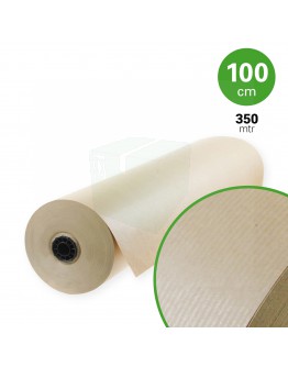 Natron kraft paper 100cm 70gr/m2